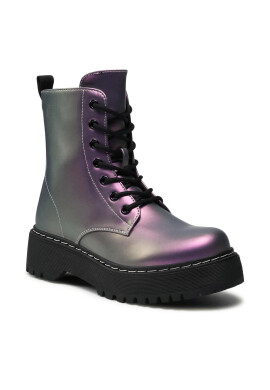 DeeZee Туристически oбувки WS5207-16A Розов - Pepit.bg
