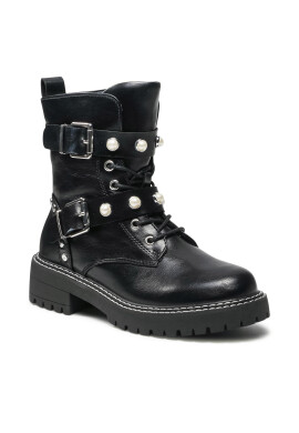 DeeZee Туристически oбувки WS5218-01 Черен - Pepit.bg