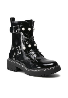 DeeZee Туристически oбувки WS5218-01P Черен - Pepit.bg