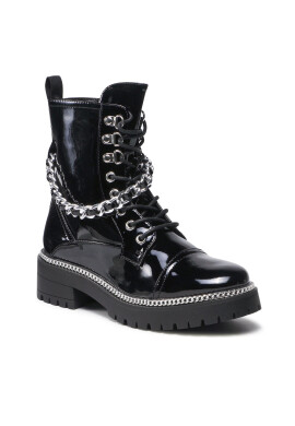DeeZee Туристически oбувки WS5218-10 Черен - Pepit.bg