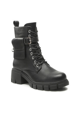DeeZee Туристически oбувки WS5575-09 Черен - Pepit.bg