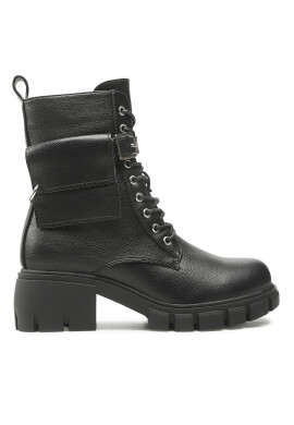 DeeZee Туристически oбувки WS5575-09 Черен - Pepit.bg
