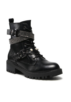 DeeZee Туристически oбувки WS5577-09 Черен - Pepit.bg