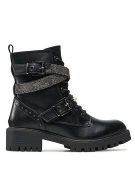 DeeZee Туристически oбувки WS5577-09 Черен - Pepit.bg
