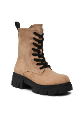 DeeZee Туристически oбувки WS5598-23 Кафяв - Pepit.bg