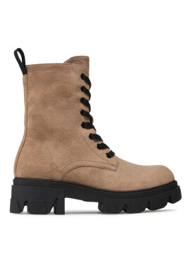 DeeZee Туристически oбувки WS5598-23 Кафяв - Pepit.bg