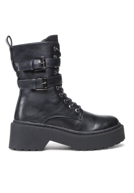 DeeZee Туристически oбувки WS5656-01 Черен - Pepit.bg