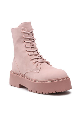 DeeZee Туристически oбувки WS5657-01 Розов - Pepit.bg