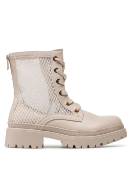 DeeZee Туристически oбувки WS5680-07 Бежов - Pepit.bg