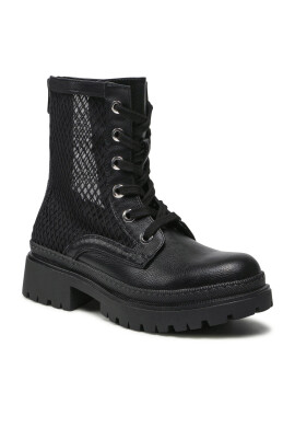 DeeZee Туристически oбувки WS5680-07 Черен - Pepit.bg