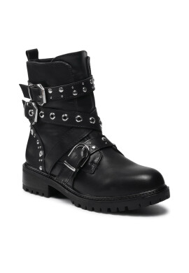 DeeZee Туристически oбувки WS816-05 Черен - Pepit.bg