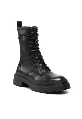 DeeZee Туристически oбувки ZAL13096-4 Черен - Pepit.bg