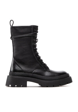 DeeZee Туристически oбувки ZAL13096-4 Черен - Pepit.bg