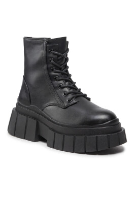 DeeZee Туристически oбувки ZAL305-1 Черен - Pepit.bg