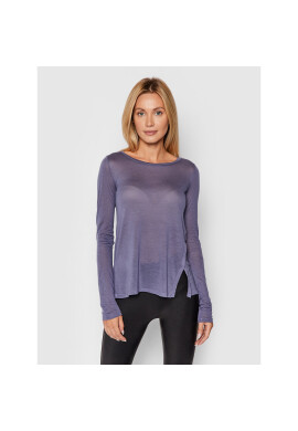 Deha Блуза B54293 Виолетов Regular Fit - Pepit.bg