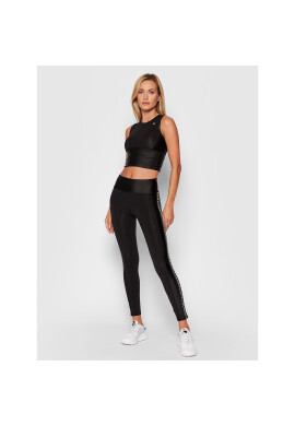 Deha Блуза B54400 Черен Slim Fit - Pepit.bg