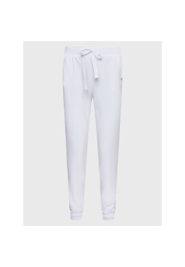 Deha Долнище анцуг A00538 Бял Regular Fit - Pepit.bg