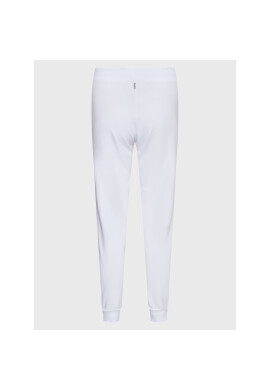 Deha Долнище анцуг A00538 Бял Regular Fit - Pepit.bg