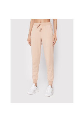 Deha Долнище анцуг A00538 Розов Regular Fit - Pepit.bg