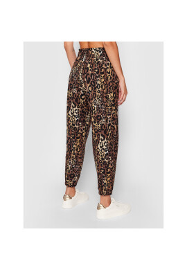 Deha Долнище анцуг D53155 Кафяв Relaxed Fit - Pepit.bg