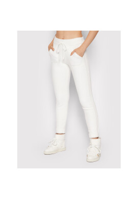 Deha Долнище анцуг D53316 Бял Regular Fit - Pepit.bg