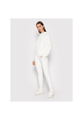 Deha Долнище анцуг D53316 Бял Regular Fit - Pepit.bg