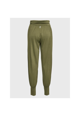 Deha Долнище анцуг Harem A00215 Зелен Loose Fit - Pepit.bg