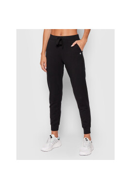 Deha Долнище анцуг B34738 Черен Regular Fit - Pepit.bg