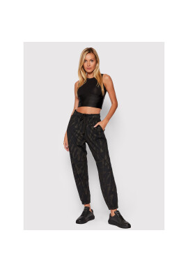 Deha Долнище анцуг B54075 Черен Relaxed Fit - Pepit.bg