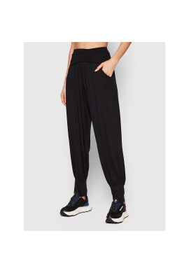 Deha Долнище анцуг Harem A00215 Черен Loose Fit - Pepit.bg
