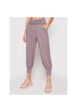 Deha Долнище анцуг Move B24547 Виолетов Loose Fit - Pepit.bg