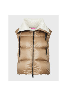 Deha Елек D73241 Бежов Regular Fit - Pepit.bg