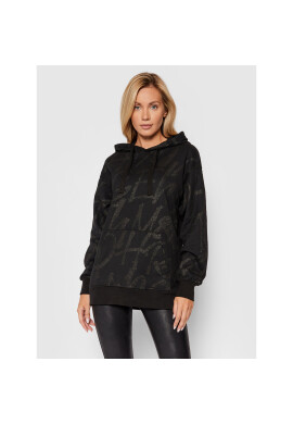 Deha Суитшърт B54092 Черен Regular Fit - Pepit.bg