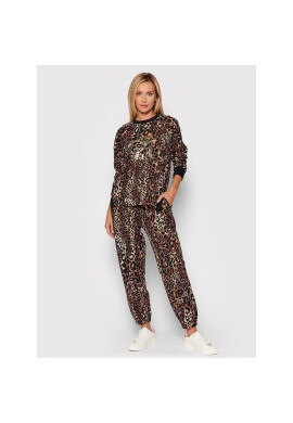 Deha Суитшърт D53162 Кафяв Regular Fit - Pepit.bg