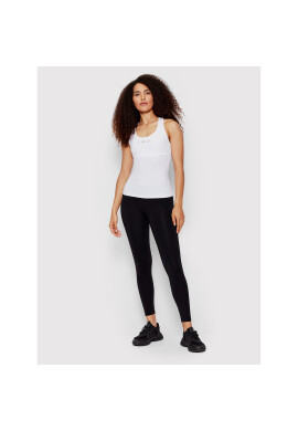 Deha топ B64221 Бял Slim Fit - Pepit.bg