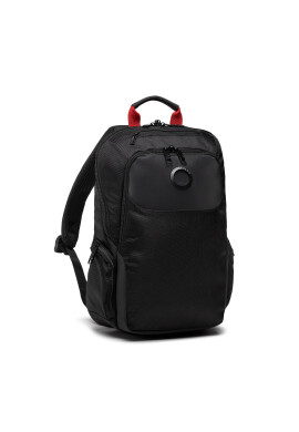 Delsey Раница Parvis Plus 00394460200 Черен - Pepit.bg