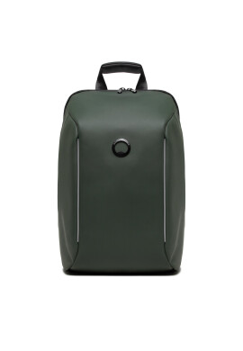 Delsey Раница Securain 00102061013 Зелен - Pepit.bg