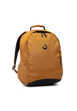 Delsey Раница Securban 00333460005 Жълт - Pepit.bg