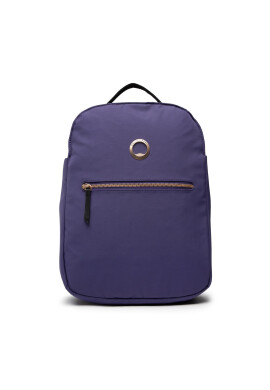 Delsey Раница Securystyle 00202161002 Виолетов - Pepit.bg
