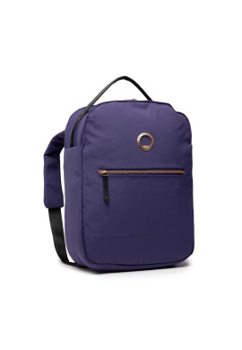 Delsey Раница Securystyle 00202161002 Виолетов - Pepit.bg