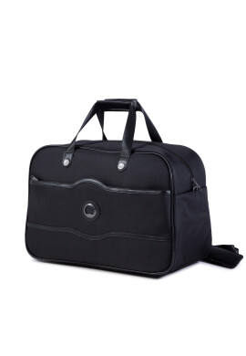 Delsey Сак Chatelet Air Soft 00177441000 Черен - Pepit.bg