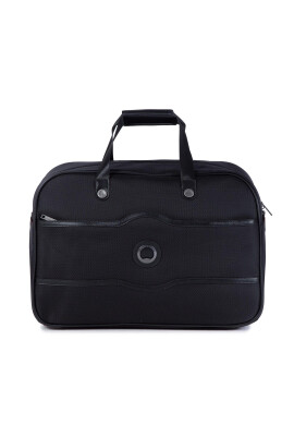 Delsey Сак Chatelet Air Soft 00177441000 Черен - Pepit.bg
