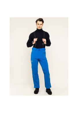 Descente Ски панталони Swiss DWMOGD20 Син Regular Fit - Pepit.bg