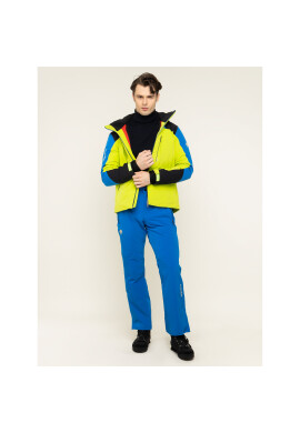 Descente Ски панталони Swiss DWMOGD20 Син Regular Fit - Pepit.bg