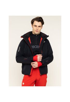 Descente Скиорско яке Regal DWMOGK85 Черен Regular Fit - Pepit.bg