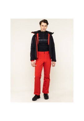 Descente Скиорско яке Regal DWMOGK85 Черен Regular Fit - Pepit.bg