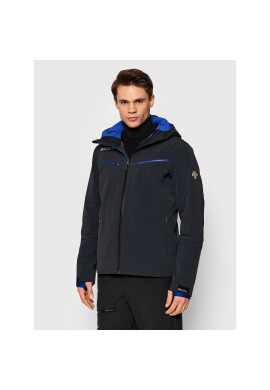 Descente Скиорско яке Luke DWMSGK61 Черен Slim Fit - Pepit.bg