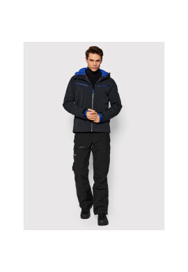 Descente Скиорско яке Luke DWMSGK61 Черен Slim Fit - Pepit.bg