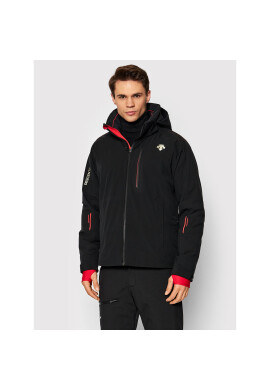 Descente Скиорско яке Zack DWMSGK09 Черен Slim Fit - Pepit.bg