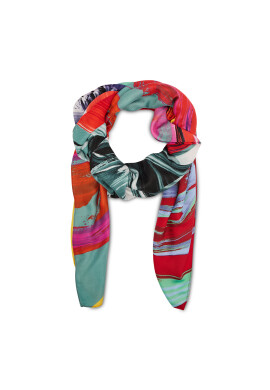 Desigual Бандана 21SAWA14 Цветен - Pepit.bg